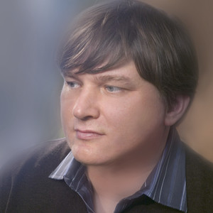 Крюков Дмитрий