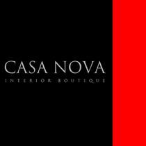 CASA NOVA interior boutique 