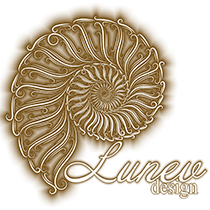 Lunev design 
