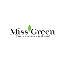 Miss Green 