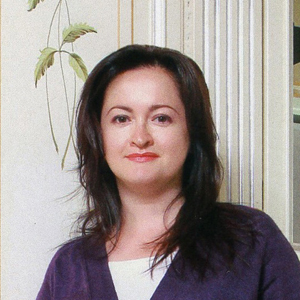 Абрамова Мария 