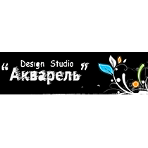 «Акварель» Design Studio