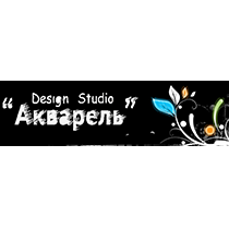 Design Studio «Акварель»