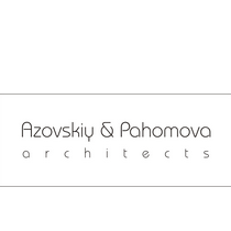 Azovskiy & Pahomova architects 