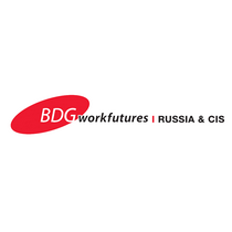  BDGworkfutures Russia & CIS