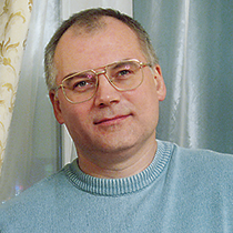 Бобрович Алексей
