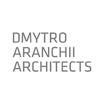 Dmytro Aranchii Architects 