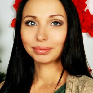 Захарова Ольга