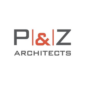 P&Z Architects Архитектурная студия