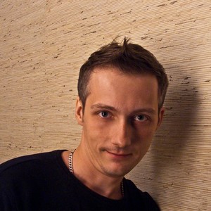 Комаров Дмитрий