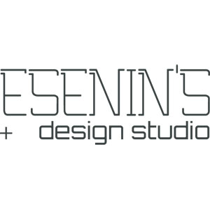 Esenin’s Design Студия