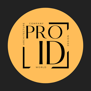 PROID.studio Дизайн-студия интерьера