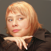 Михайлова Юлия