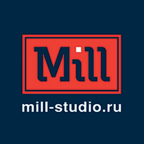 Studio Mill-Studio