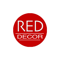 Red Décor 