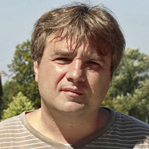 Шевченко Андрей