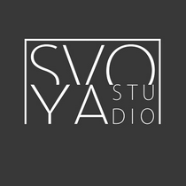 SVOYA studio Денис Соколов