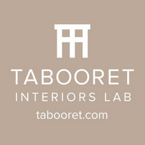 TABOORET Interiors Lab