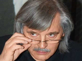 <p class=author>Александр Кратович.</p> Минский зодчий