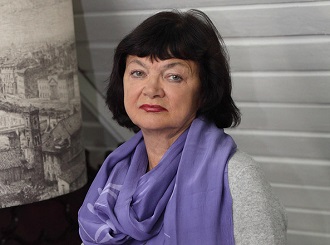 <p class=author>Татьяна Рогова.</p> Профессия декоратор