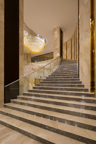 Отель. отели  из проекта Hilton Astana, фото №95497