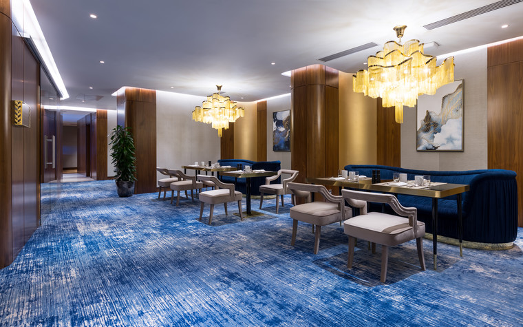 Отель. отели  из проекта Hilton Astana, фото №95522