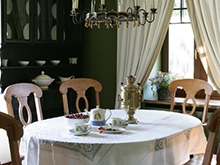 Гостевой дом «», столовая . Фото № 5462, автор Муравина Анна