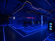 Развлекательный центр, ночной клуб «Компьютерный клуб Provoda», развлекательный центр, ночной клуб . Фото № 32043