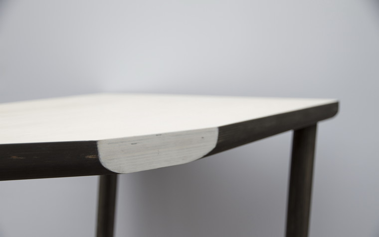 Авторская мебель. авторская мебель из проекта Упрямый столик v 2.0 | кофейный  стол , фото №78122