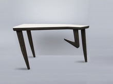 Авторская мебель «Упрямый столик v 2.0 | кофейный  стол », авторская мебель . Фото № 24665