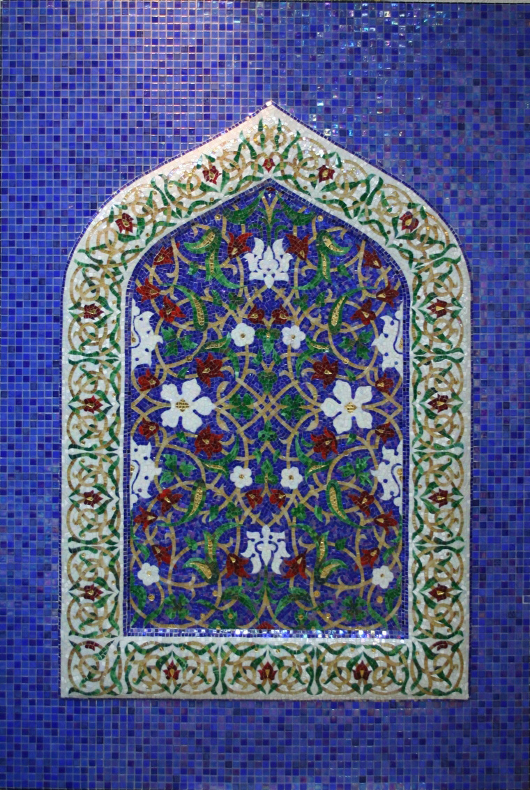 Мозаика. мозаика из проекта , фото №58361