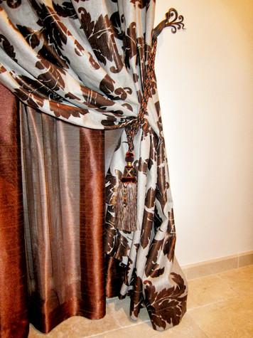 Текстиль, ковры. текстиль ковры из проекта Шторы, фото №74230