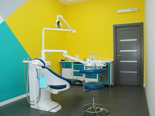 Стоматологическая клиника Prime Medical , фото № 6821, Мунтяну Вера