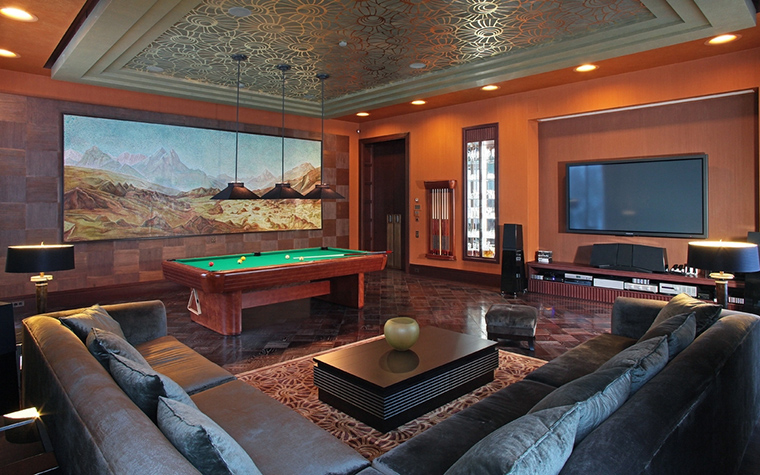 7 современных диванов для гостиной