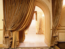 Загородный дом «», холл . Фото № 3304, автор Studio Deco Interiors 