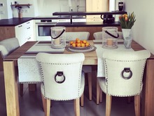 Загородный дом «Таунхаус у моря», кухня . Фото № 26278, автор Efimovykh Elena