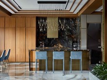 Загородный дом «Деревянная шкатулка», кухня . Фото № 27232, автор Гумирова Наиля