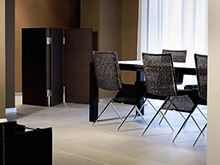 Загородный дом «», столовая . Фото № 5880, автор Akulova Design 