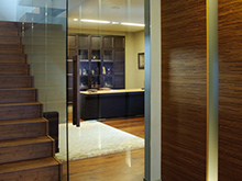 Загородный дом «», холл . Фото № 7552, автор Easyplan 