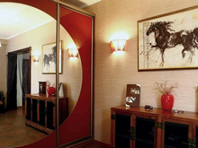 Загородный дом «», холл . Фото № 8393, автор Interior&Decor 