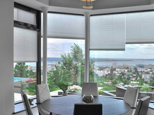 Загородный дом «», столовая . Фото № 9052, автор SNOU project Архитектурное бюро