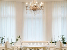 Загородный дом «», столовая . Фото № 9341, автор Palladio Projects 