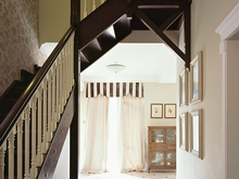 Загородный дом «», холл . Фото № 9809, автор I.D. Interior Design 