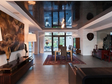 Загородный дом «», столовая . Фото № 9982, автор Диброва Ирина