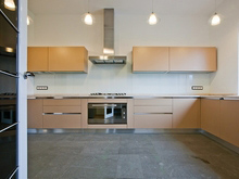 Загородный дом «», кухня . Фото № 12674, автор Мисанюк Мирослава