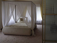 Загородный дом &laquo;&raquo;, спальня . Фото № 11061, автор Ho-group 