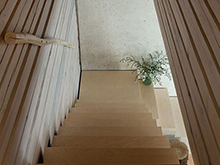 Загородный дом «», холл . Фото № 11252, автор Ryntovt Design 