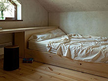 Загородный дом «», детская . Фото № 11247, автор Ryntovt Design 