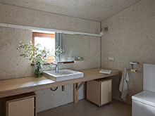 Загородный дом «», ванная . Фото № 11250, автор Ryntovt Design 