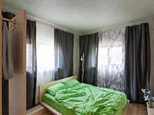 Загородный дом &laquo;&raquo;, спальня . Фото № 11248, автор Ryntovt Design 